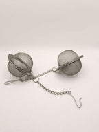 Tea Strainer: 2 pack