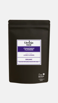 Loose Leaf Chamomile Flowers 50G