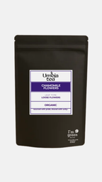 Loose Leaf Chamomile Flowers 50G