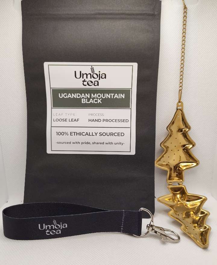 Umoja Tea Christmas Bundle Pack