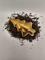Festive Tea Strainer
